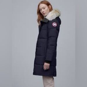 Canada Goose Shelburne Parka Heritage